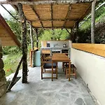Dom wakacyjny Riorequesa Tiny House *