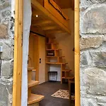 Riorequesa Tiny House Dom wakacyjny *