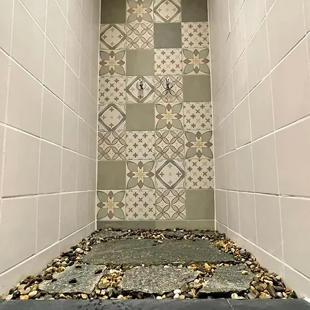 Riorequesa Tiny House Tatil Evi