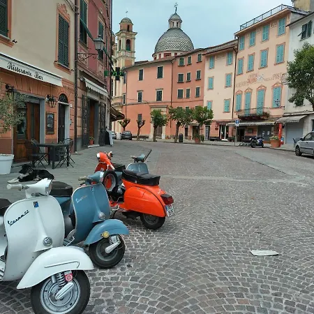 Riorequesa Tiny House * Campore