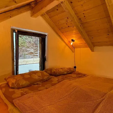 Riorequesa Tiny House Vakantiehuis *