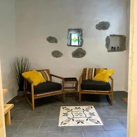 Riorequesa Tiny House Vakantiehuis