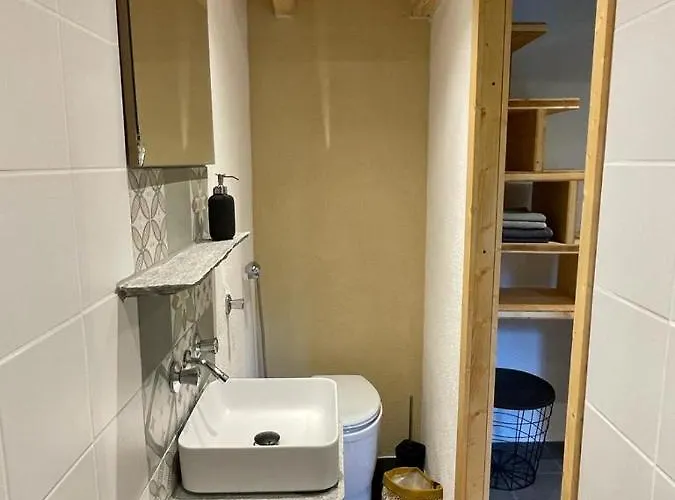 Riorequesa Tiny House Campore