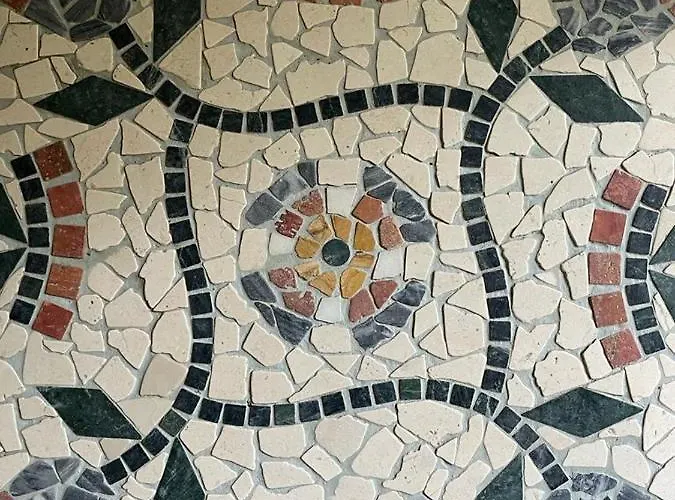 Riorequesa Tiny House * Campore