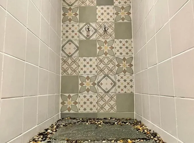 Riorequesa Tiny House Vakantiehuis