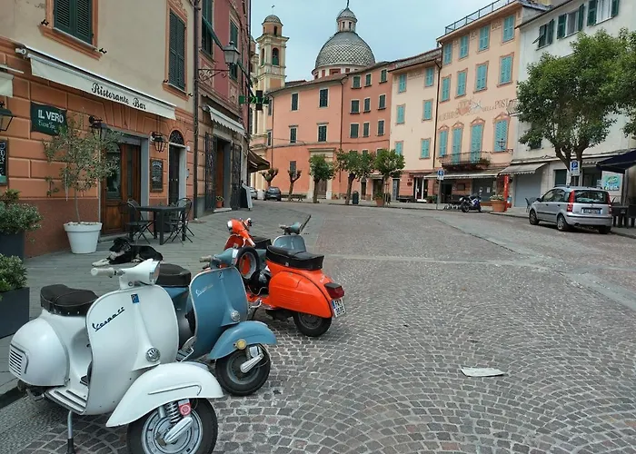 Riorequesa Tiny House * Campore