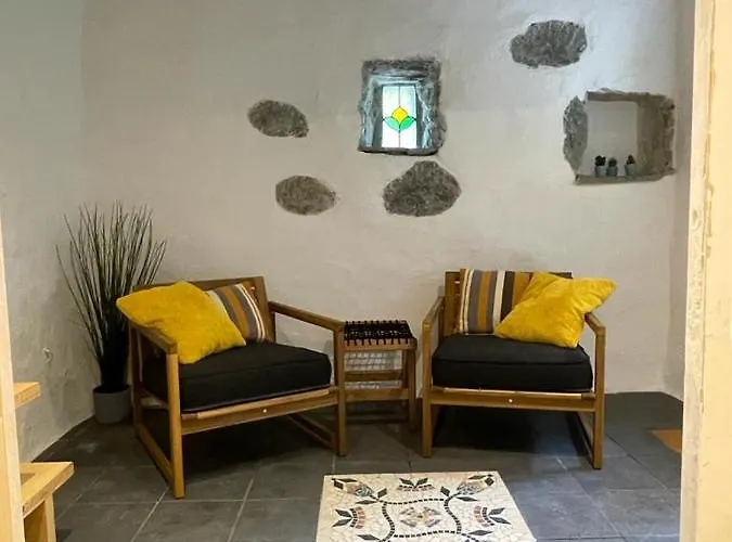 Riorequesa Tiny House Σπίτι διακοπών